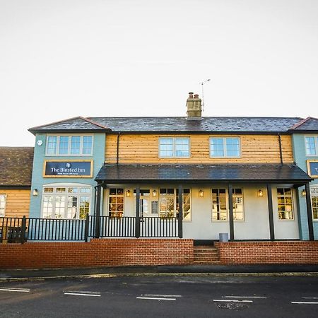 The Binsted Inn Alton  Exterior foto